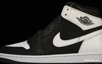 Air OG Panda” High 1 Jordan “Reverse 0703